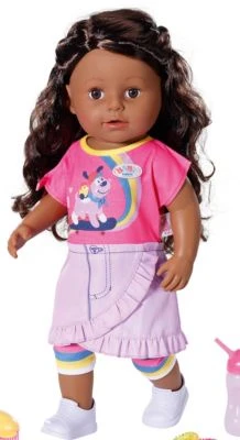 BABY Born® Sister DoC 43 Cm