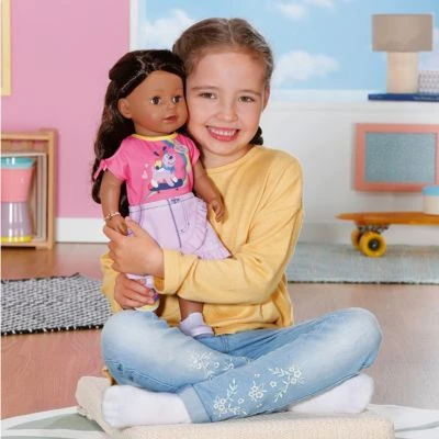 BABY Born® Sister DoC 43 Cm – Bild 4