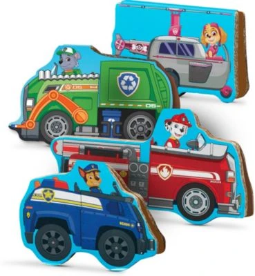 Melissa & Doug Riesenbausteine – Bild 2