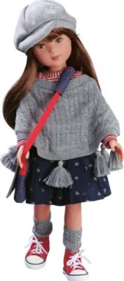 Käthe Kruse La Bella Aimee – Bild 2