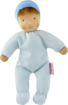 KĂ€the Kruse Baby Schatzi Paulchen â Bild 2