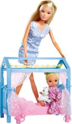 Steffi LOVE Sweet Dreams