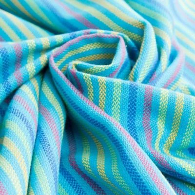 Hoppediz Puppenzubehör Puppentragetuch Antigua – Bild 2