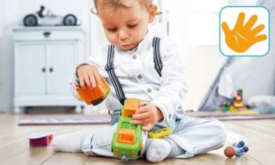 Toddys By Siku 0127 Frank Farmy – Bild 2