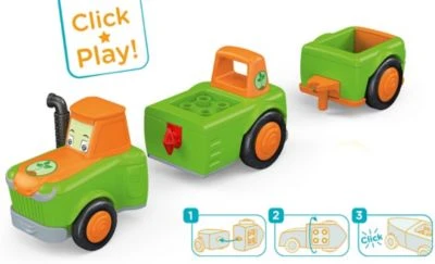 Toddys By Siku 0127 Frank Farmy – Bild 6