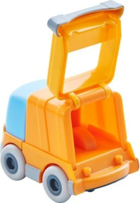 HABA 303843 Kullerbü – Müllauto – Bild 6