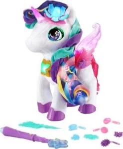 Styla, Mein Blumenzauber-Einhorn