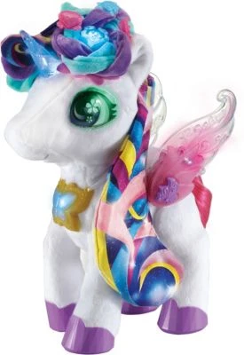 Styla, Mein Blumenzauber-Einhorn – Bild 3