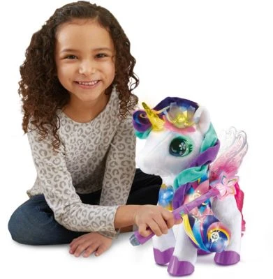 Styla, Mein Blumenzauber-Einhorn – Bild 4