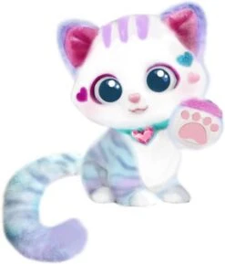 Glamour, Die Glitzerkatze