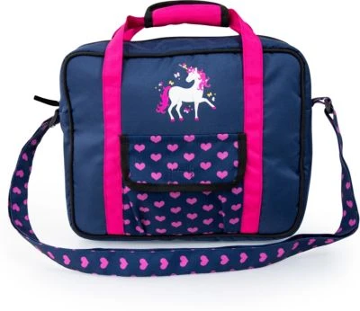 BAYER Pflegetasche Einhorn â Bild 2