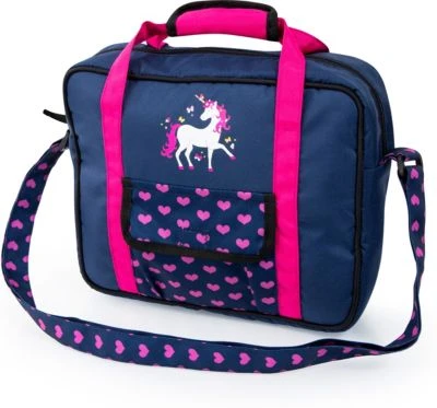 BAYER Pflegetasche Einhorn â Bild 4