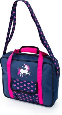 BAYER Pflegetasche Einhorn â Bild 5