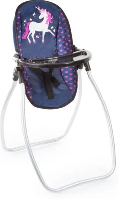 BAYER Zubehör-Set Mit Einhorn – Bild 3