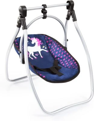 BAYER Zubehör-Set Mit Einhorn – Bild 4