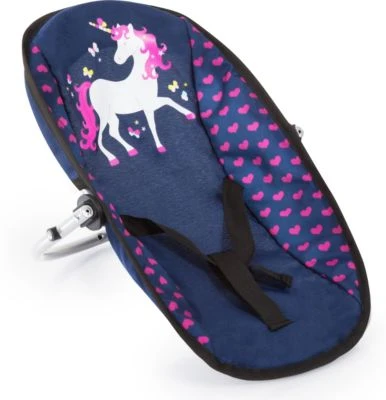 BAYER Zubehör-Set Mit Einhorn – Bild 5