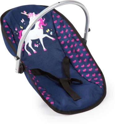 BAYER Zubehör-Set Mit Einhorn – Bild 6