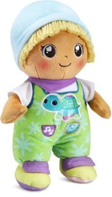 VTECH BABY Babypuppe – Bild 3