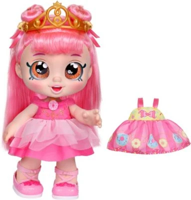 Kindi Kids™ Freundinnen Zum Verkleiden Donatina Princess