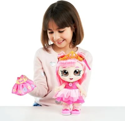 Kindi Kids™ Freundinnen Zum Verkleiden Donatina Princess – Bild 2