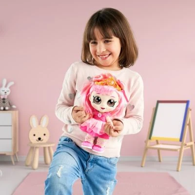 Kindi Kids™ Freundinnen Zum Verkleiden Donatina Princess – Bild 4