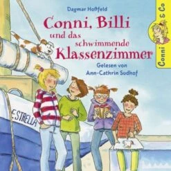 Universal Conni Und Das Schwimmende Klassenzimmer