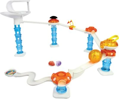 Jumbo Happy Hamsters - Starter Set – Bild 3