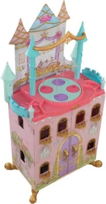 KidKraft Puppenhaus Dance & Dream Castle, Disney Princess – Bild 5