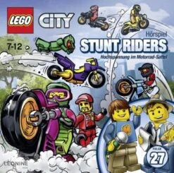 LEONINE Lego City 27