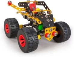 Alexander Toys Monster Truck "Predator" (211 Teile)