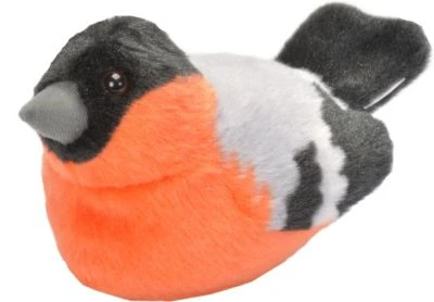 Wild Republic Singvogel Gimpel