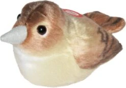 Wild Republic Singvogel Nachtigall