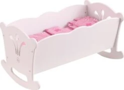 KidKraft Lil' Doll Cradle