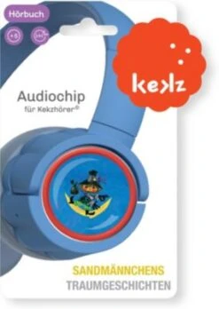 Sandmännchens Traumgeschichten Als Kekz