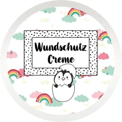 Heless Puppen-Töpfchenset "Pinguin" Mit Zubehör – Bild 2