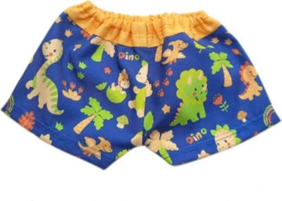 Heless Puppen-Dino-Schwimmset, Gr. 35-45 Cm – Bild 3