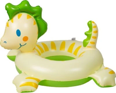 Heless Puppen-Dino-Schwimmset, Gr. 35-45 Cm – Bild 4