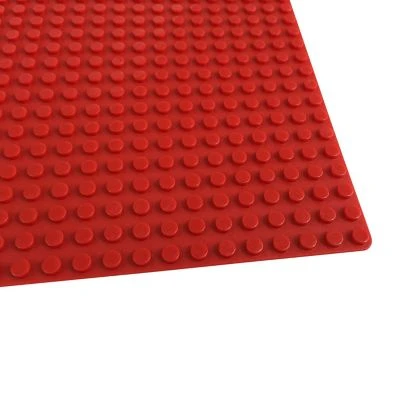 Katara Grundbauplatte 1672-Parent32, In Verschiedenen Farben, Sluban, Papimax, Q-Bricks Und Mehr 32x32 Bunt Sets – Bild 2