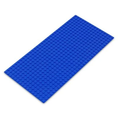 Katara Grundbauplatte 1672-Parent16 In Verschiedenen Farben, 100% Kompatibel LEGO®, Sluban, Papimax, Q-Bricks Und Mehr 16x32 + Sets – Bild 2