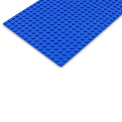 Katara Grundbauplatte 1672-Parent16 In Verschiedenen Farben, 100% Kompatibel LEGO®, Sluban, Papimax, Q-Bricks Und Mehr 16x32 + Sets – Bild 3
