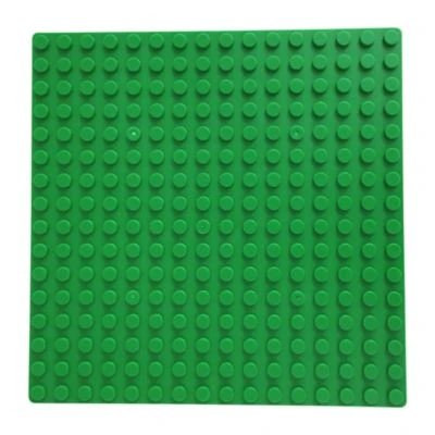 Katara 8er Grundbauplatten Set, 100% Kompatibel LEGO®, Sluban, Papimax, Q-Bricks Und Mehr – Bild 2