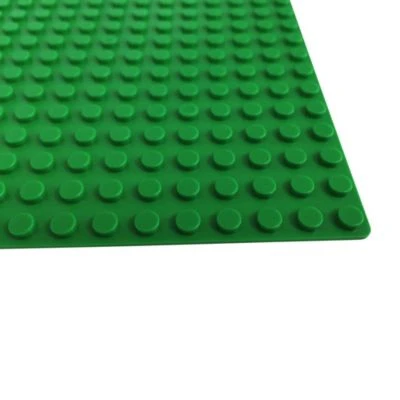 Katara 8er Grundbauplatten Set, 100% Kompatibel LEGO®, Sluban, Papimax, Q-Bricks Und Mehr – Bild 4