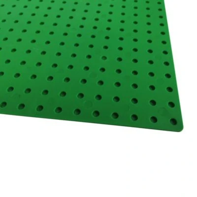 Katara 8er Grundbauplatten Set, 100% Kompatibel LEGO®, Sluban, Papimax, Q-Bricks Und Mehr – Bild 5