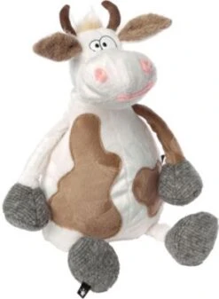 Sigikid BEASTS TOWN Kuscheltier Kuh Melly Milkbar (39608)