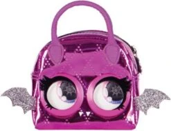 Micro Purse Pets Fledermaus Mini-Tasche