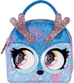 Micro Purse Pets Reh Mini-Tasche