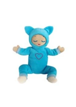 Lulla Doll By RoRo Puppenkleidung Lulla Fuchs