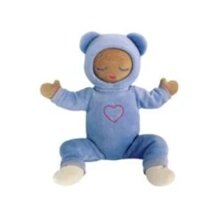 Lulla Doll By RoRo Puppenkleidung Lulla Maus