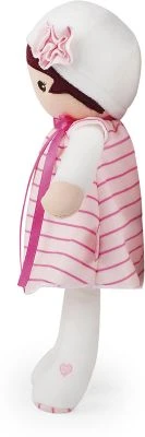 Kaloo Schmusepuppe Rose Groß – Bild 3