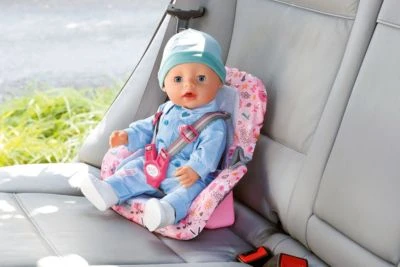 BABY Born® Autositz – Bild 3